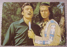 Winnetou III - Karl May -