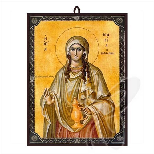 Ikone maria magdalena - ikone,