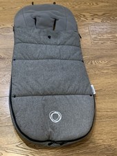 BUGABOO UNIVERSAL FUSSSACK