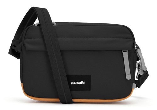 Pacsafe crossbody bag - go,