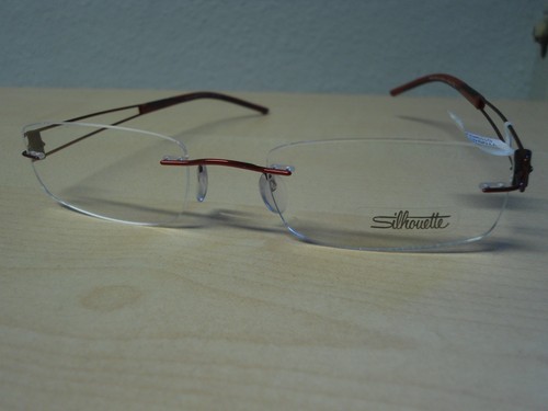 Rahmenlose designer fassung - designer,