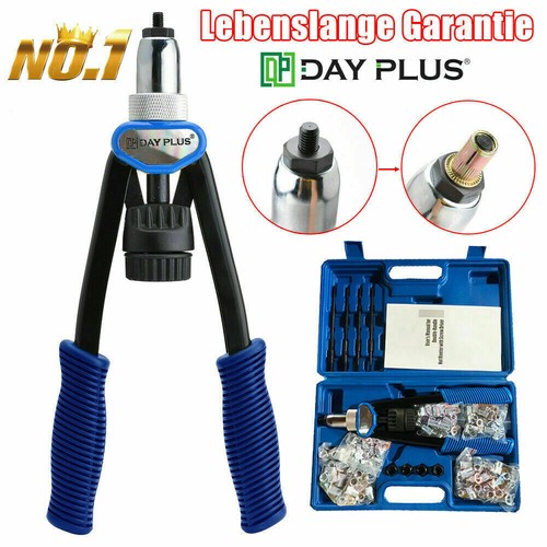 Profi hebel nietmutternzange - hebel,