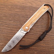 Baladeo Einhandmesser AMARILLO