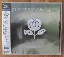 Fleetwood Mac - Greatest
