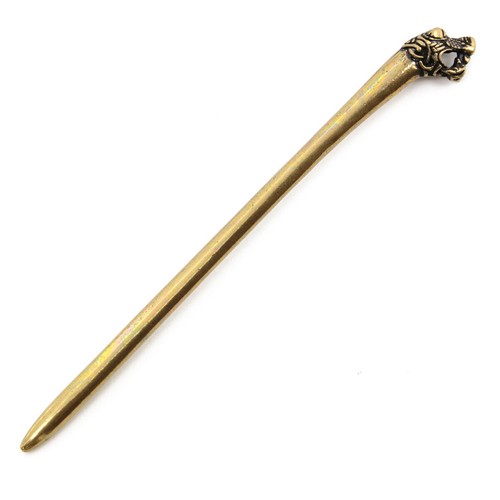 Haarnadel oseberg wikinger - haarnadel,