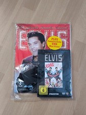 Elvis Presley Magazin