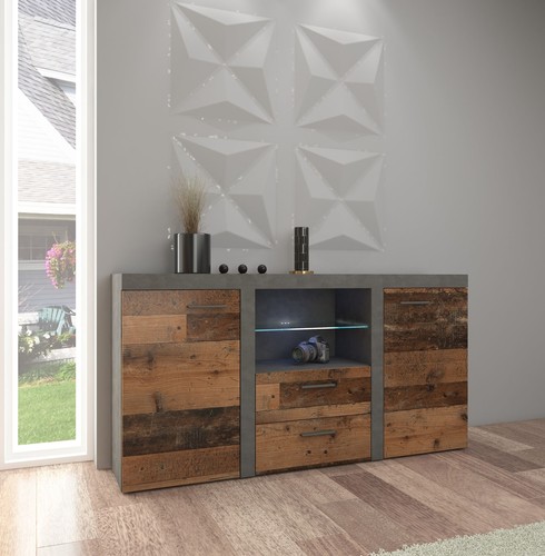 Rumba kommode sideboard - rumba,
