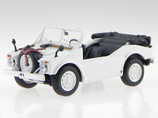 Porsche 597 Jagdwagen 1954