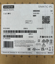 Siemens 6AV7241-5DB05-0GA0