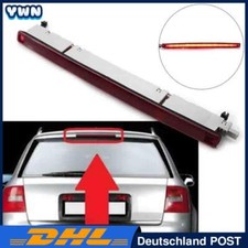 Für Audi A6 Avant 4B5 1998-2005 LED Bremslicht 4B9945097A Bremsleuchte Lins Rot