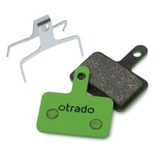 OTRADO e-Bike Bremsbeläge für Shimano Deore B01S BR-M 445 446 485 486 525 575 u 