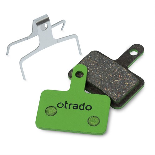 Otrado bike bremsbeläge - e-bike,