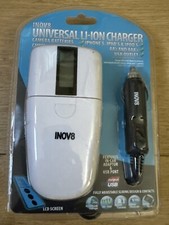 Inov8 BC2000 Universal Akku