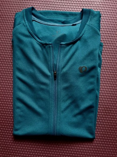 Radshirt damen kurzarm pearl - damen,