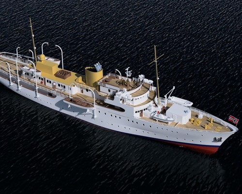 Modell tec 24526 - ks, 1:60