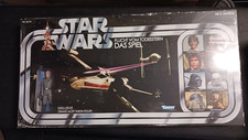 Star Wars Retro Collection Brettspiel Flucht vom Todesstern