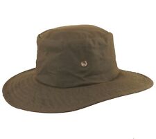 Scippis Regenhut Oilskin Jack