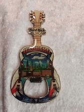 Hard Rock Cafe Bottle Opener