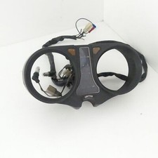 Suzuki 550 750 cockpit - suzuki, gs