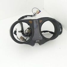 Suzuki GS 550 750 Cockpit