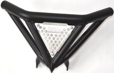 Front bumper xr10 yamaha - front,