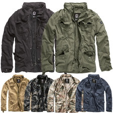 Brandit britannia jacket - brandit,