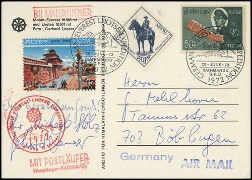 1972 expeditionen himalaya - 1972,,
