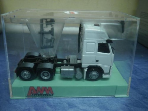 Awm lkw volvo - awm,