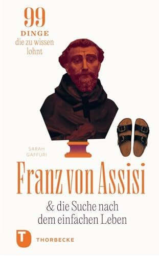 Franz von assisi - franz,