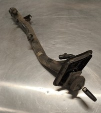 Original Fiat Ducato II 244 Einfüllstutzen Kraftstofftank komplett