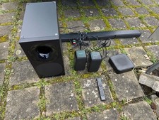 Sony HT-S40R Soundbar +