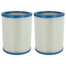 2 Patronenfilter für Fein