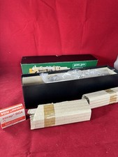 Model Loco Bausatz ML225 / 226 Superbausatz BR18 Sächsische