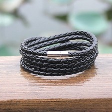 ARMBAND LEDERARMBAND LEDER