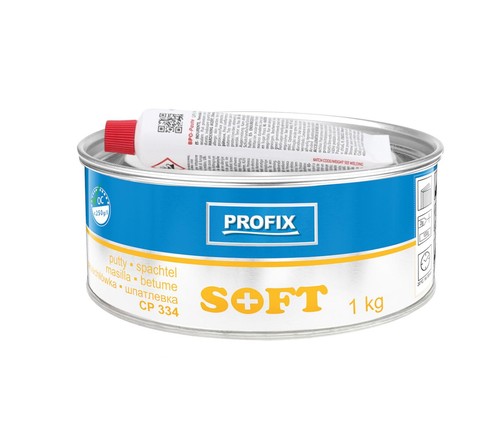 Profix 334 soft plus - cp,