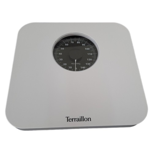 Terraillon mechanische - terraillon,