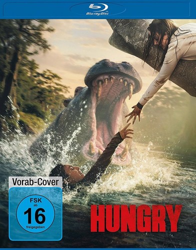Vorbestellung hungry - vorbestellung:,