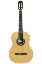 La Mancha Romero Granito 32 4/4 Fichte / Mahagoni