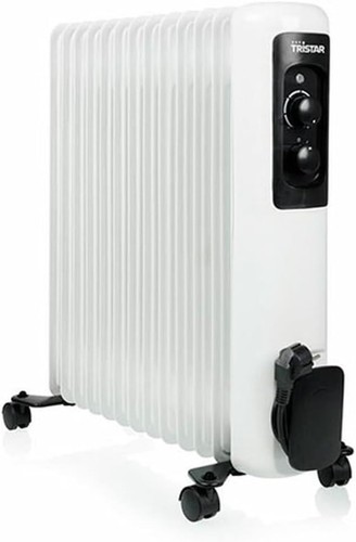 ölradiator rippen 2500w 3 - Ölradiator,