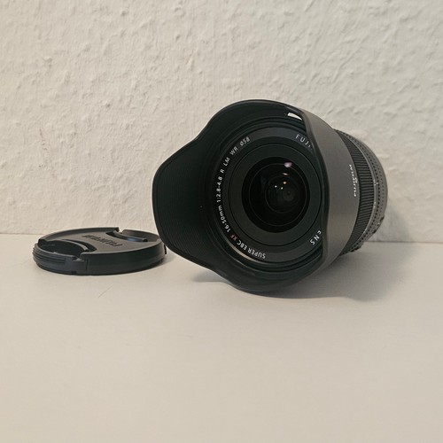 Fujifilm fujinon xf16 50mm - xf16-50mm, xf
