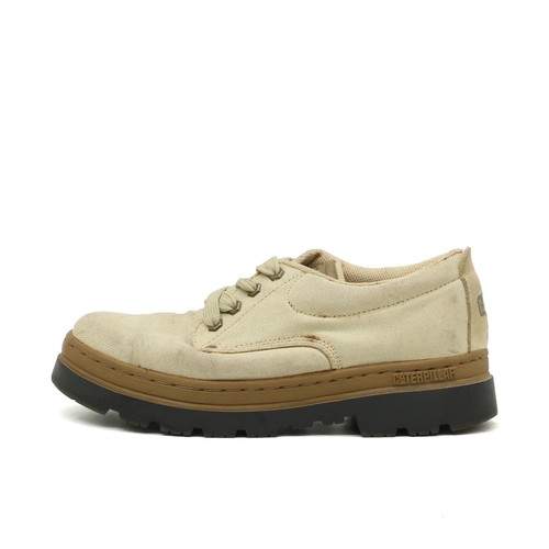 Caterpillar herren 90s canvas - herren,