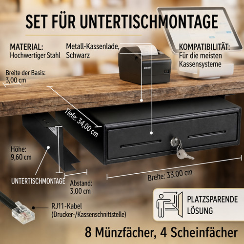 Preisknaller kassenlade neu - preisknaller,