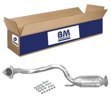 BM KATALYSATOR RECHTS passend