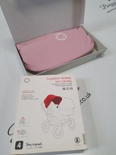 Neu Bugaboo Donkey Hood