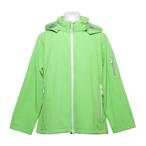 First softshelljacke - first, b,