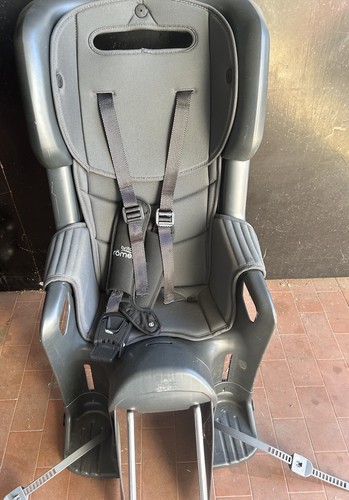 Britax römer jockey comfort - britax,