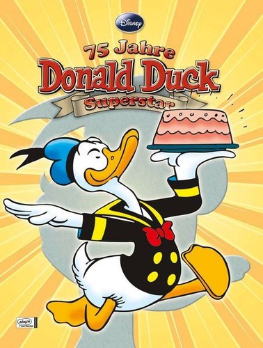 Jahre donald duck - donald,