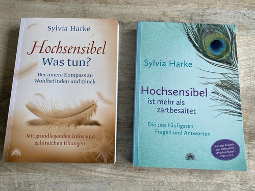 Bücher von sylvia harke - 2,