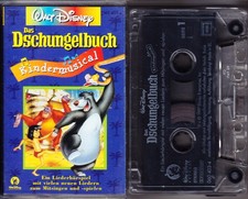 MC Walt Disney - Das