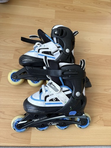 Hudora pulse kids - hudora, x-kids